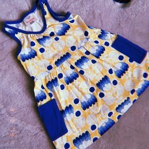 Cutie Hanna Andersson 90 dress with pockets 🙌🏻